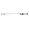 TONE HPRMF-10 Oscillating Ratchet Offset Wrench, Double Side Width 0.39