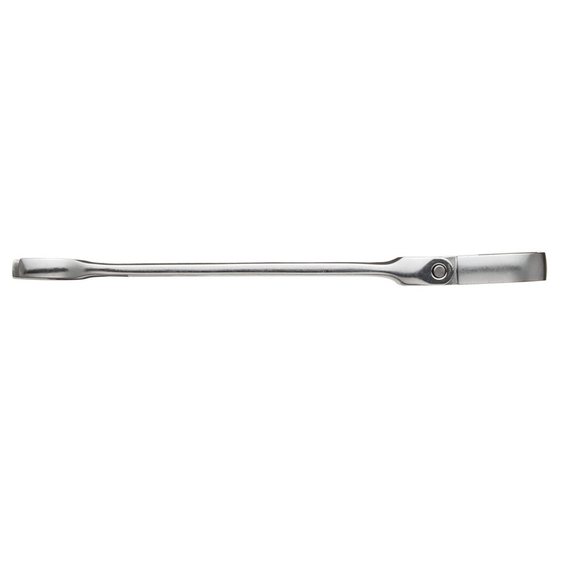 TONE HPRMF-10 Oscillating Ratchet Offset Wrench, Double Side Width 0.39