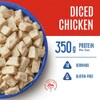 Mountain House Diced Chicken #10 Can Freeze Dried Survival &