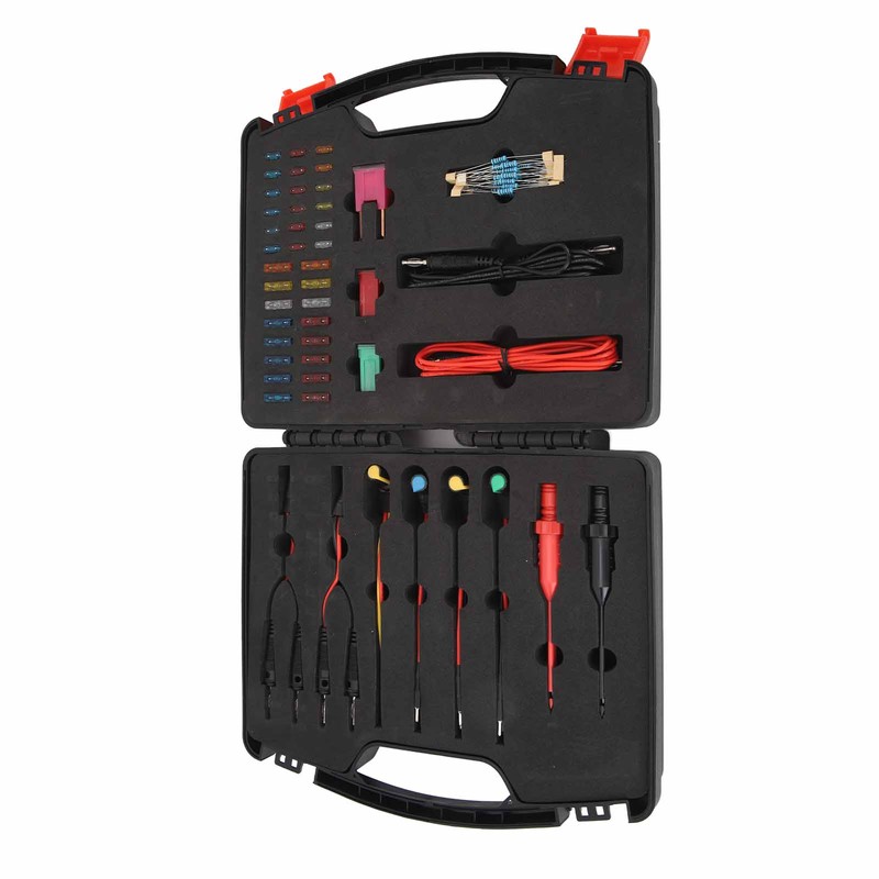 Automotive Circuit Test Leads Kit Multifunction Multimeter Electrical Testers Auto