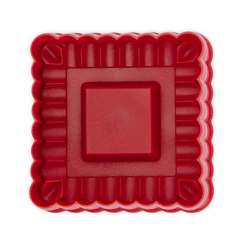Städter 169913 Plastic Embossing Cutter