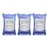 Loved01 Soothing Cleansing Wipes, Cleansing Makeup Remover Wipes for Sensitive