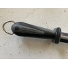 FISCHER N245N ROUND 12 inches Sharpening Steel Made in France