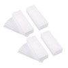 400 Pcs Non-Woven Wax Strips for Arms, Legs,Chest, Back, Underarms