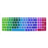 Keyboard Cover Skin Compatible for 15.6 inch HP Pavilion 15-ab