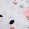 Learning Pants Cartoon Patch Cloth Diapers Baby Toilet Training Washable