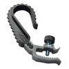 Cal Break-In Protection Crocodile for House and Door Door Lock