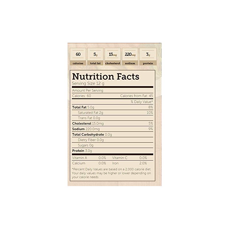 Smithfield Hometown Original Bacon, Fully Cooked, Ready-to-Eat, 14-16 slices, 4