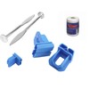 Footprint 3pc Builders Kit Made in The UK - Line