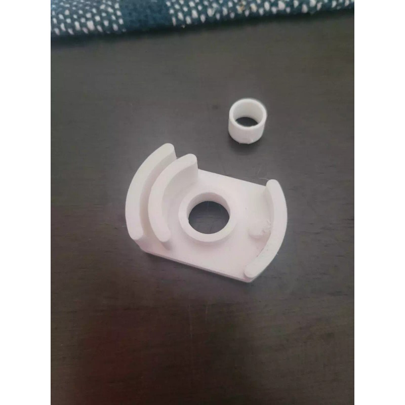 3DEXCEL Caravan fridge door lock RM2310 RM2401 RM2301 suit Electrolux