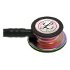 Estetoscopio 3m Littmann Classic Iii Negro Arcoíris 5870