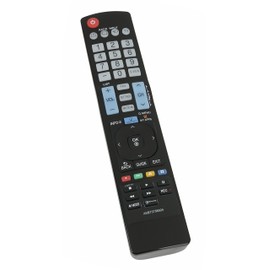 New AKB73756524 Replace Remote Fit for LG Smart TV 39LN5700 42LN5700 47LN5700 55LN5700 60LN5700 32LN570B 32LN5750 39LN5750 42LN5750 50LN5700 47LN5750 50LN5750 55LN5750 60LN5750 47LN5790 55LN5790