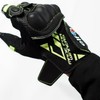 elf EG-S527 Motorcycle Gloves Spring Summer Model Nero Mesh Gloves