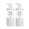 Happy Bath PH4.5 Mildly Acidic Rose Gel Feminine Cleanser 250g