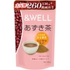 &WELL Azuki Tea, Made in Hokkaido, Whole Nutrition, Powdered Tea,