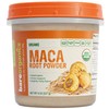 BareOrganics Maca Root Powder, Organic, Vegan, Non-GMO, Gluten-Free, Energy &