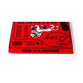 Bray Super Light Bronze Wound Acoustic Guitar Strings (10 - 48) Perfect For Gibson, Ibanez, Tanglewood, Yamaha & Fender Acoustic Guitars