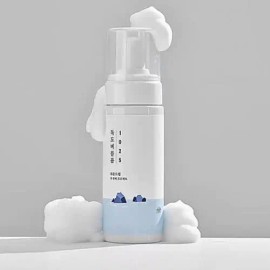 Espuma Limpiadora De Burbujas Round Lab 1025 Dokdo 150ml