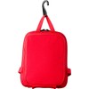 EvoShield Recruit Backpack Dugout Cubby - Scarlet