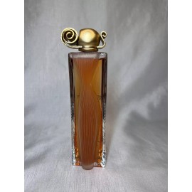 Givenchy ORGANZA Eau De Parfume 3.3 fl oz / 100 ml Original Collectible Tester B