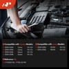 A-Premium Engine Air Filter Cleaner Box Housing Compatible with Toyota