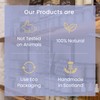 Moisturising Solid Hand Cream Bars | For Dry & Sensitive