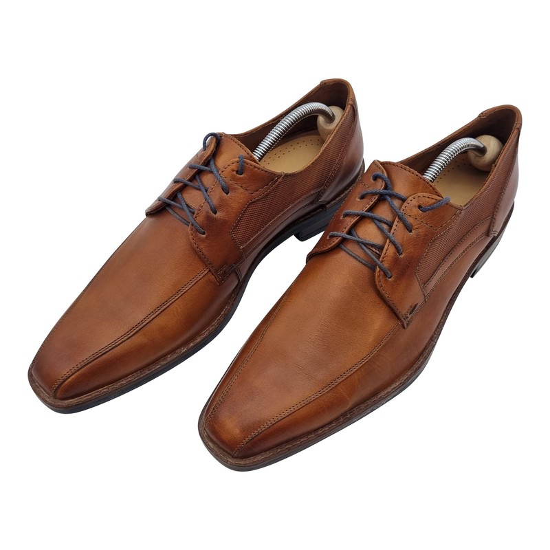 Delfa Wooden Shoe Trees, Shoe Stretcher, Shoe Shaper with Metal