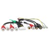 tomzz Audio 7000-045 Original Radio Connection Cable 20 Pin to