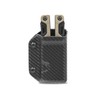 Clip & Carry Kydex Multitool Sheath for the Leatherman OHT