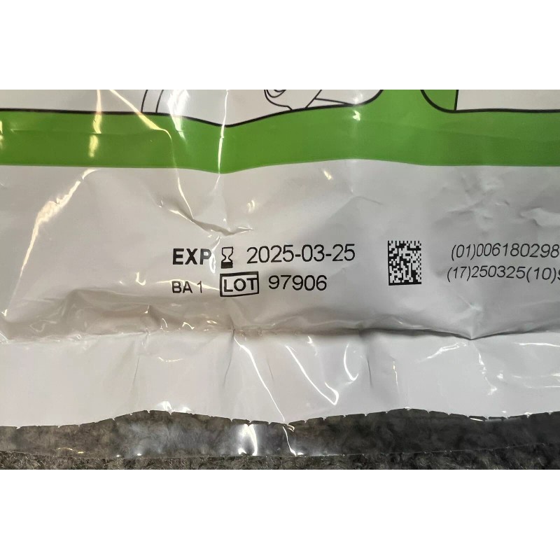 SAGE Stryker Sage Products 6714 Qcare Petite Oral Cleansing Kit