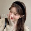 Herbeluemily Women's Headband Hair Band, Hair Accessories, Formal Velour, Wide,