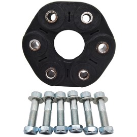 2034100315 DriveShaft Drive Shaft Coupler Flex Joint Drive Shaft Compatible with Chrysler 300 Compatible with Dodge Challenger Charger 2006-2011Magnum 2005-2008