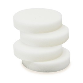 Fette Filter New Filter Kit Compatible with Shark Navigator Freestyle # XF1100T (Pack of 4)