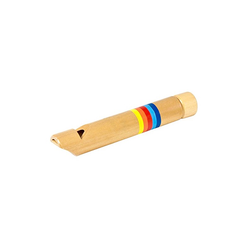 Percussion Plus PP153 Wooden Swanee Slide Whistle