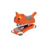 Tabby Cat Small Stapler