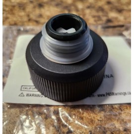 For Hoover Hoover Solution Tank Top Cap for FH50700 FH50702 FH50703I FH50710 -OEM 440012803