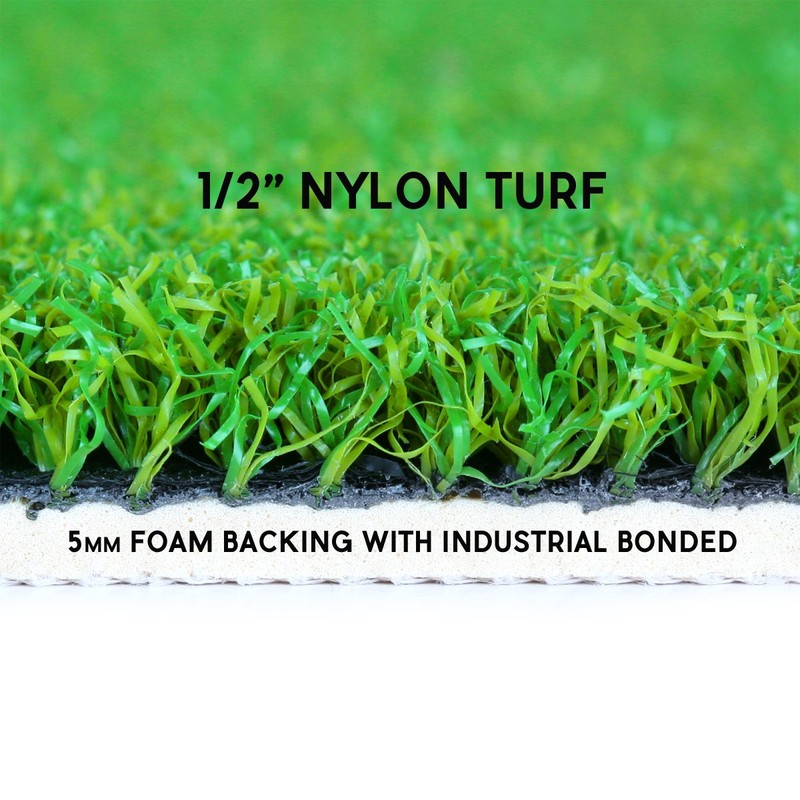 Orlimar Golf Mat for The OptiShot 2 Golf Simulators for