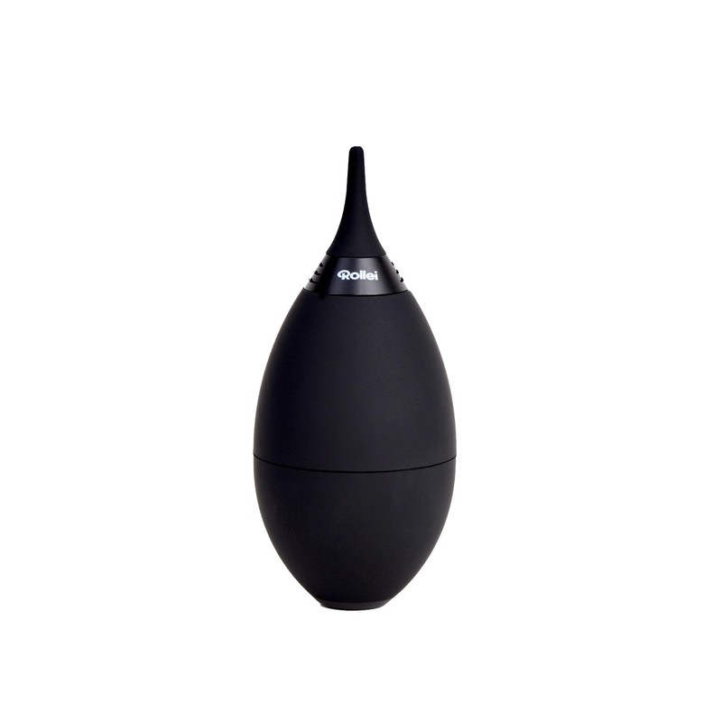 Rollei Tornado V2 Bellows I Camera I Lens I Cleaning