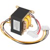 IDXL2TRF1930 Transformer 120/240-Volt to 24-Volt in AC Transformer Replacement for