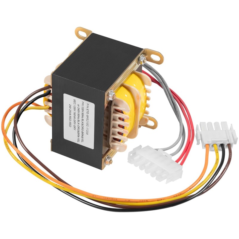 IDXL2TRF1930 Transformer 120/240-Volt to 24-Volt in AC Transformer Replacement for