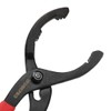 WORKPRO 12" Adjustable Oil Filter Pliers, Wrench Adjustable Oil Filter