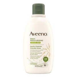 Aveeno Pn Detergente Int 300 ml