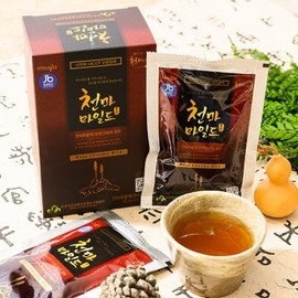 CHUNMANI [Cheonmani] Cheonma Mild 80ml x 30 packets