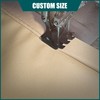 Royal Shade 6' x 8' Rainbow Rectangle Waterproof Sun Shade