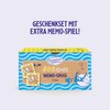 Dresdner Essenz Gift Set Dreckspatz "Abenteuer Badespass" I Treasure Chest