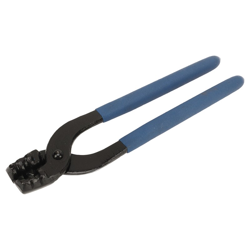 Brake Bending Tool Pliers Heavy Duty Carbon Steel Comfortable Grasp