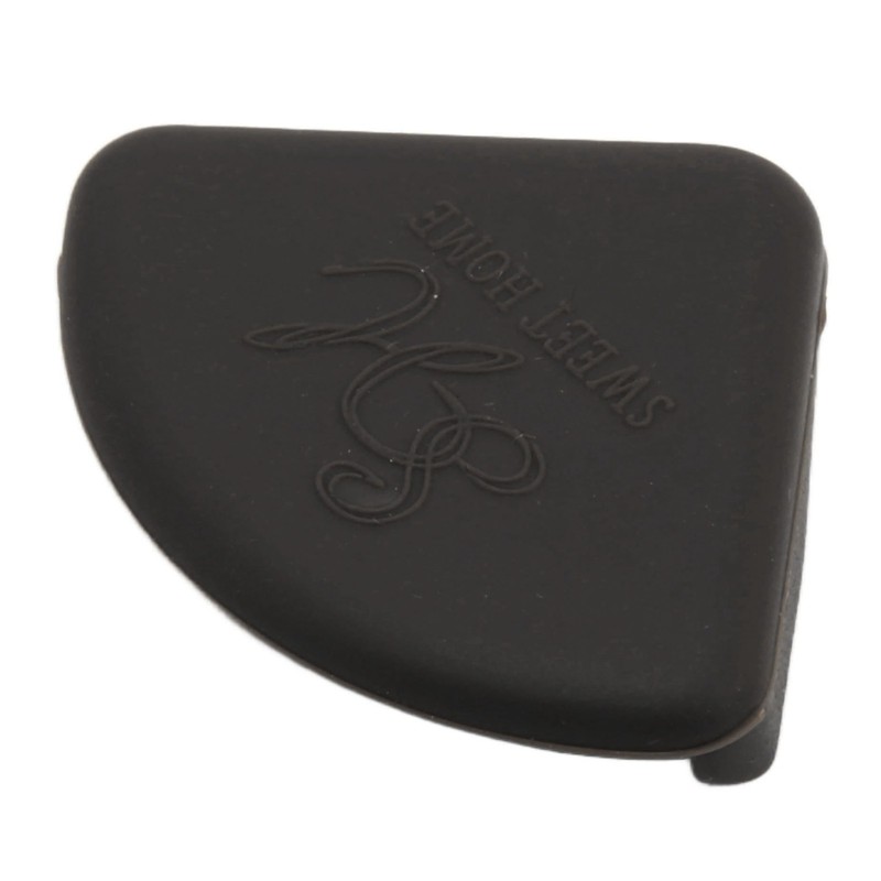 30pcs Edge Security Silicone Soft Bumper Safe Slim Furniture Edge