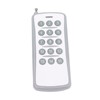 433MHz Universal Remote Control Wireless ABS 15 Keys Remote Control