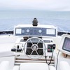 TurnOnSport Boat Compass Dash Mount Flush - Boating Compass Dashboard