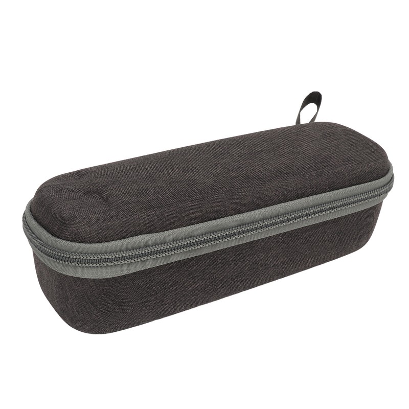 Camera Case Bag Large Capacity Protective Scratch Resistant Soft Lining